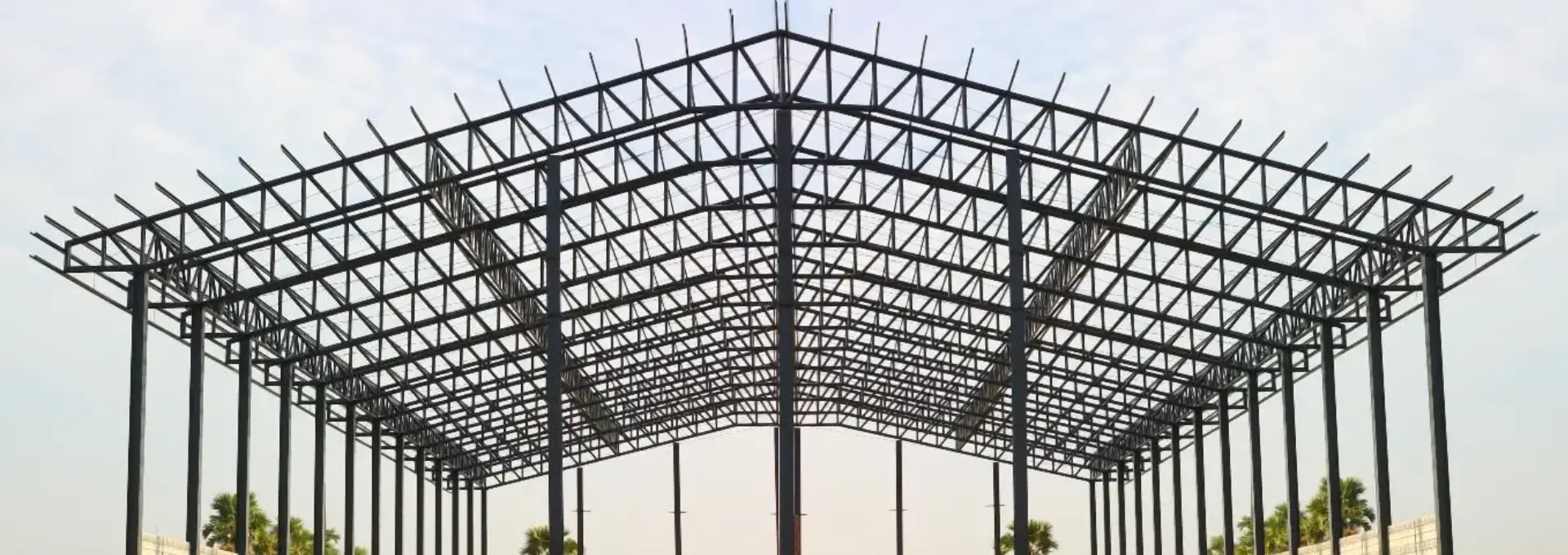 The Importance of Industrial Paints in Pre-Engineered Buildings (PEB): Protecting Structures with Advanced Coatings