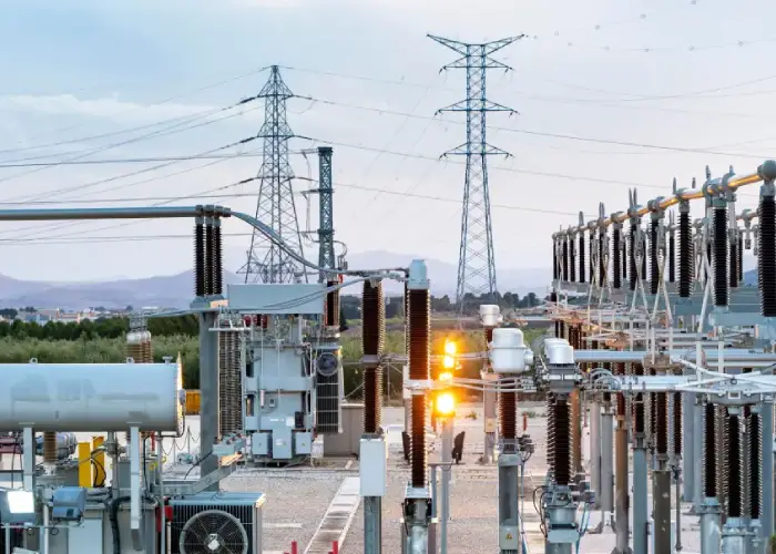 Power & Electrical